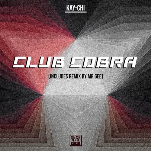 Kay-Chi - Club Cobra [RW199]